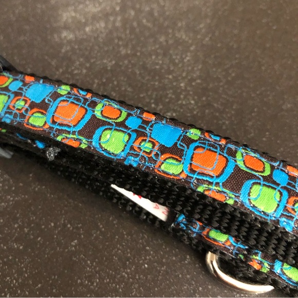 NWT RC Pets Martingale Dog Collar - Picture 7 of 7